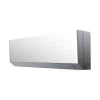 Внутрішній блок Gree Clivia Inverter Silver GWH24AUDXF-K6DNA1A/I