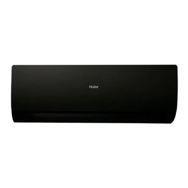 Настінний внутрішній блок Haier Flexis Inverter AS71S2SF1FA-BC Matt Black WI-FI