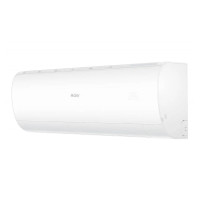 Настінний внутрішній блок Haier Pearl Inverter AS35PR