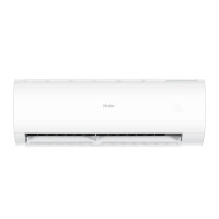 Настінний внутрішній блок Haier Pearl Inverter AS35PR