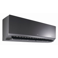 Внутрішній настінний блок LG Artcool Mirror AC12BQ