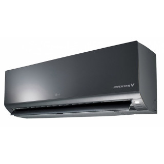 Внутрішній настінний блок LG Artcool Mirror AC09BQ image