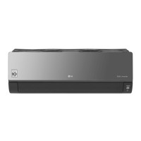 Внутрішній настінний блок LG Artcool Mirror AC12BQ