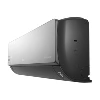 Внутрішній настінний блок LG Artcool Mirror AC12BQ