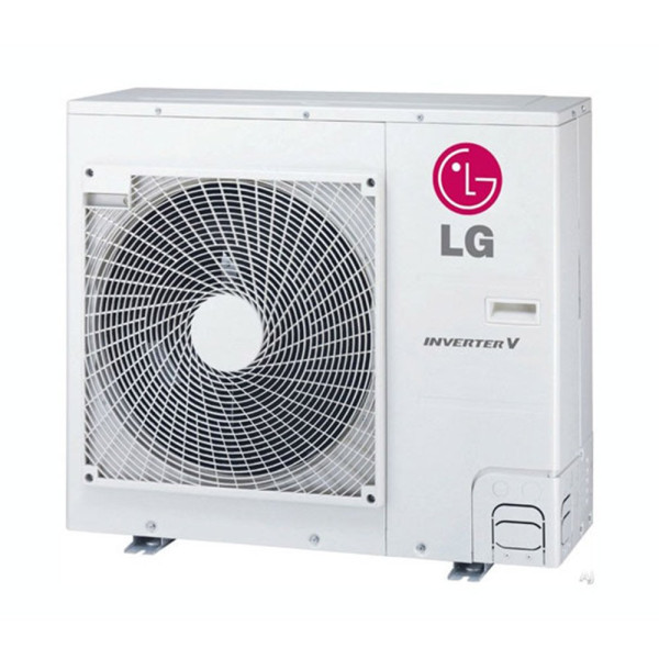 Зовнішній блок LG MU4R25 Inverter Multi F