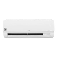 Внутрішній настінний блок LG Standard Plus R PC12SQ