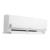 Внутрішній настінний блок LG Standard Plus R PC12SQ
