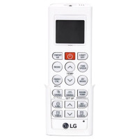 Внутрішній настінний блок LG Standard Plus S MJ07PC