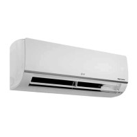 Внутрішній настінний блок LG Standard Plus S PM07SP