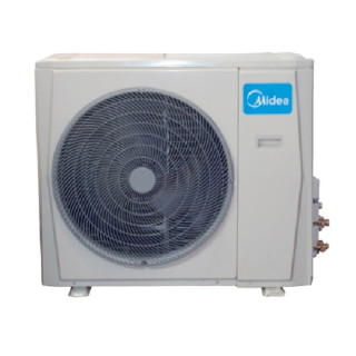 Зовнішній блок Midea M2O-14FN1-Q  image