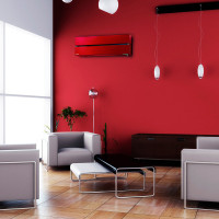Внутрішній блок Mitsubishi Electric PREMIUM INVERTER MSZ-LN50VGR