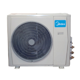 Зовнішній блок Midea M3OE-21HFN1 image