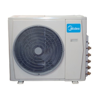 Зовнішній блок Midea M5OE-42HFN1-Q image