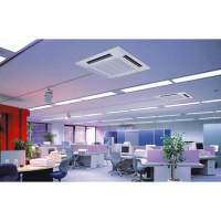 Касетний внутрішній блок Midea MCA3I-07HRFN1