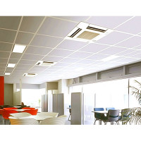 Касетний внутрішній блок Midea MCA3I-07HRFN1
