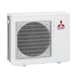 Мульти спліт система на 4 кімнати Mitsubishi Electric MXZ-4F72VF