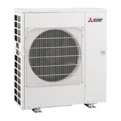 Мульти спліт система на 6 кімнат Mitsubishi Electric MXZ-6F122VF
