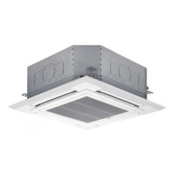 Касетний внутрішній блок Mitsubishi Electric PLA-ZM71EA