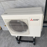 Мульти сплит система на 4 комнаты Mitsubishi Electric MXZ-4F80VF