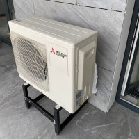 Мульти сплит система на 4 комнаты Mitsubishi Electric MXZ-4F80VF