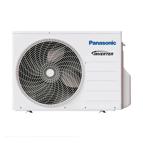 Зовнішній блок Panasonic CU-2E15PBD