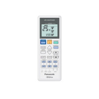 Внутрішній блок Panasonic Deluxe CS-E7RKDW