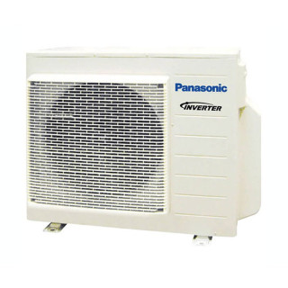 Зовнішній блок Panasonic U-4E23JBE image