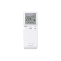 Внутренний блок Panasonic Compact Inverter Premium CS-TZ20ZKEW