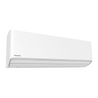 Внутрішній блок Panasonic Etherea CS-Z25ZKEW