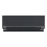 Внутренний блок Panasonic Etherea Black CS-XZ20ZKEW-H