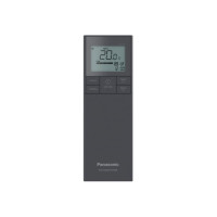 Внутренний блок Panasonic Etherea Black CS-XZ20ZKEW-H