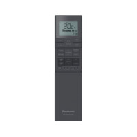 Внутренний блок Panasonic Etherea Black CS-XZ20ZKEW-H