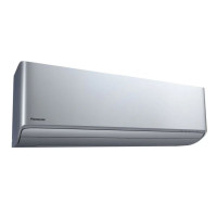 Внутрішній блок Panasonic Etherea Silver CS-XZ20ZKEW
