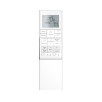 Внутрішній блок Panasonic Etherea Silver CS-XZ20ZKEW