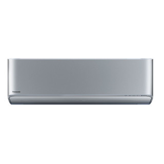 Внутренний блок Panasonic Etherea Silver CS-XZ25ZKEW image