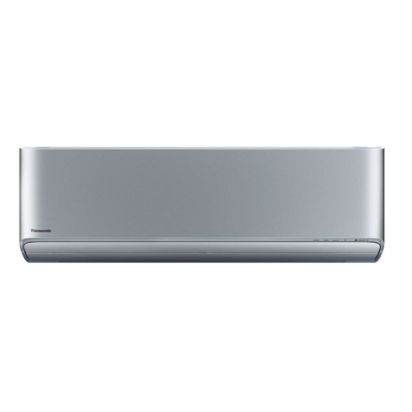 Внутрішній блок Panasonic Etherea Silver CS-XZ20ZKEW