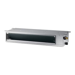 Внутрішній канальний блок низьконапірний з вбудованим дренажним насосом Samsung AJ071TNLPKH/EA