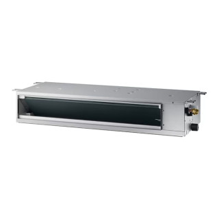 Внутрішній канальний блок низьконапірний з вбудованим дренажним насосом Samsung AJ071TNLPKH/EA image