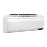 Внутрішній настінний блок Samsung Elite WindFree AR09AXAAAWKNER