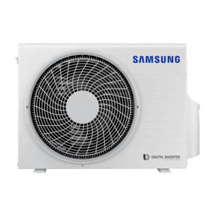 Зовнішній блок Samsung R410 AJ050TXJ2KH/EA image