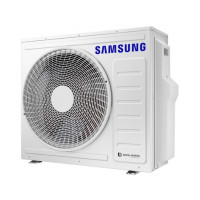 Зовнішній блок Samsung R410 AJ068TXJ3KH/EA