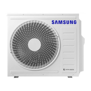 Зовнішній блок Samsung R410 AJ068TXJ3KH/EA image