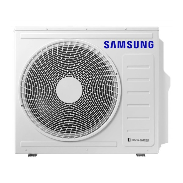 Зовнішній блок Samsung R410 AJ068TXJ3KH/EA