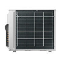 Зовнішній блок Samsung R410 AJ068TXJ3KH/EA