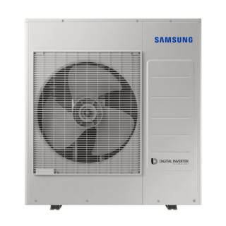 Зовнішній блок Samsung R410 AJ100TXJ5KH/EA image