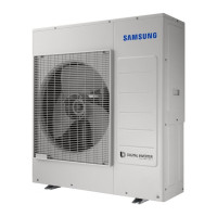 Зовнішній блок Samsung R410 AJ100TXJ5KH/EA