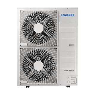 Зовнішній блок Samsung R410 AJ140TXJ5KH/EA image
