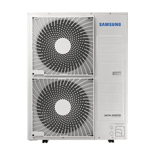 Зовнішній блок Samsung R410 AJ125TXJ5KH/EA