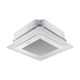 Внутрішній касетний блок Samsung Wind Free AJ026TNNDKH/EA R410 image