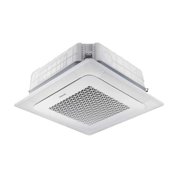 Внутрішній касетний блок Samsung Wind Free AJ026TNNDKH/EA R410